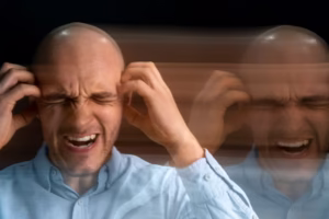 סכיזופרניה