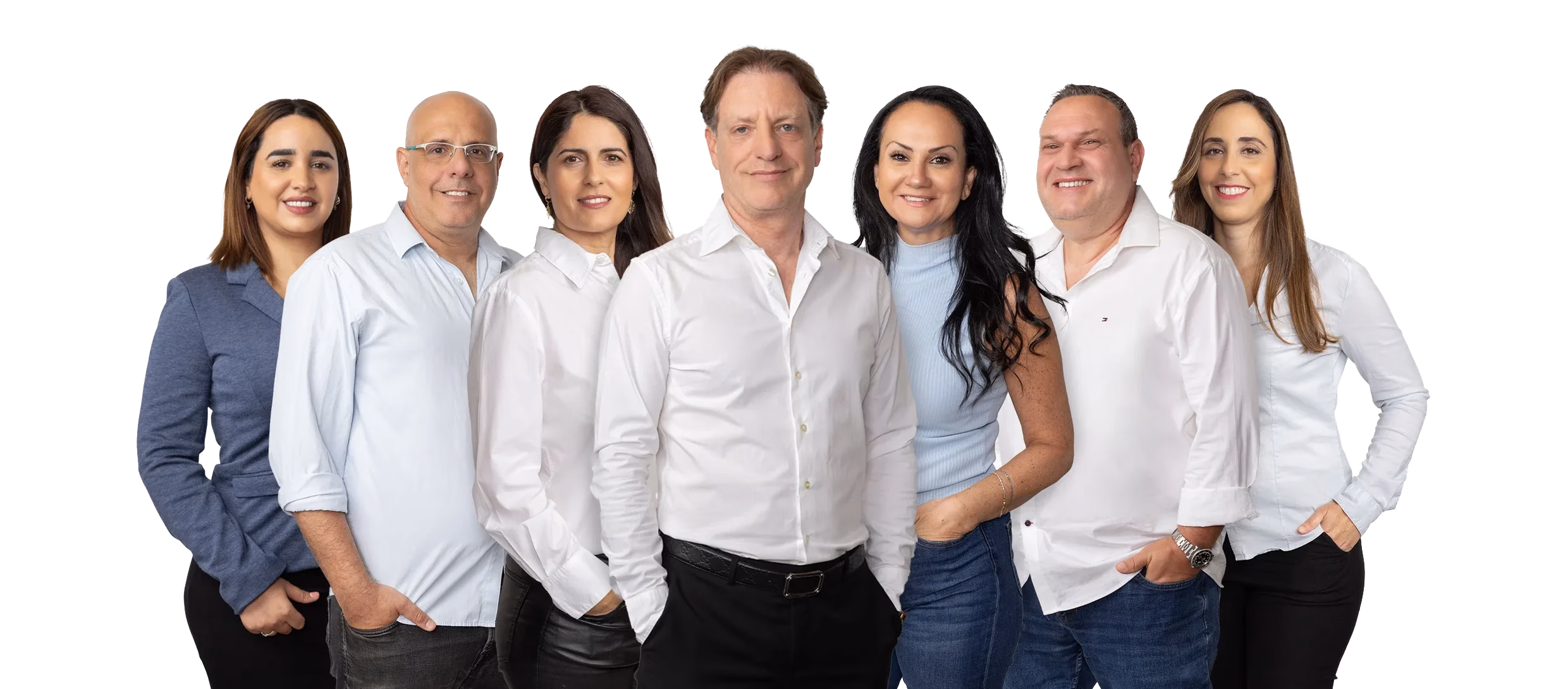 צוות המומחים של זכותי